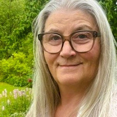 Karen Staghøj